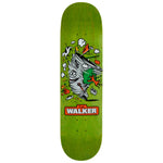 Real - Kyle Mascot Easy Rider Skateboard Deck