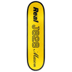 Real Silva Shape Code Deck 8.28
