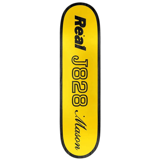 Real Silva Shape Code Deck 8.28