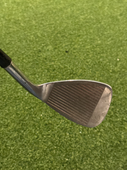 Used Cobra Baffler Blade Sand Wedge LH