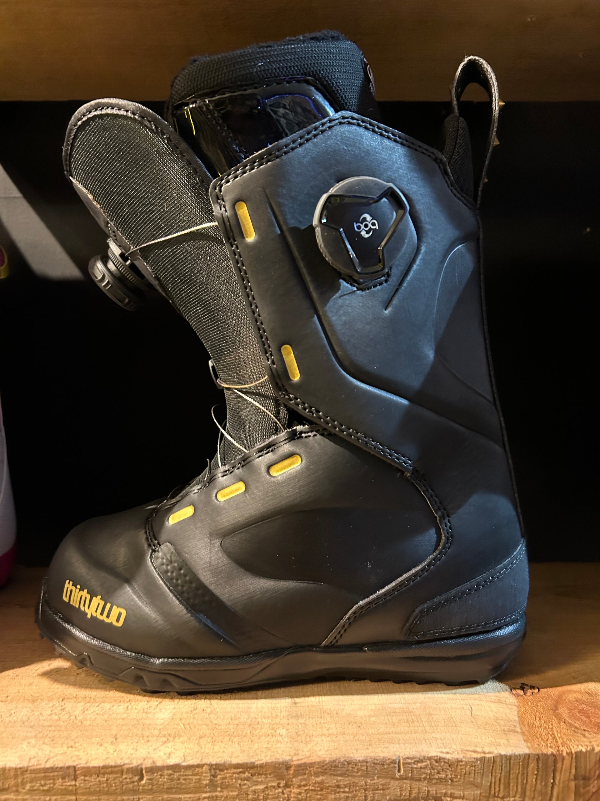 thirtytwo binary boa women's snowboard boots Thirtytwo