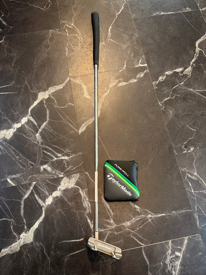 USED TaylorMade MO-32 Putter RH
