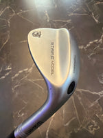 Used Wilson Staff Model Forged 52 Degree Wedge RH