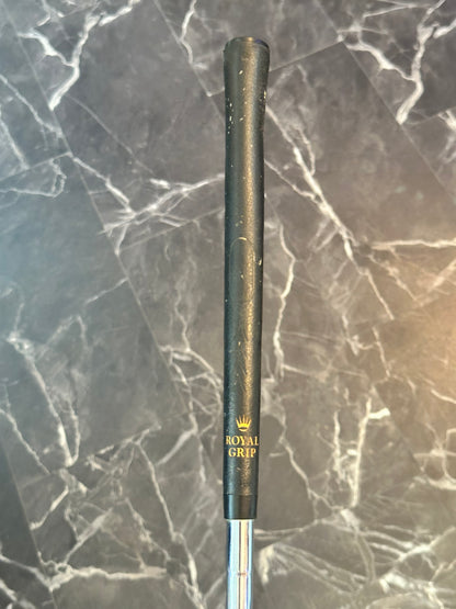 USED Mizuno Steel Shaft
