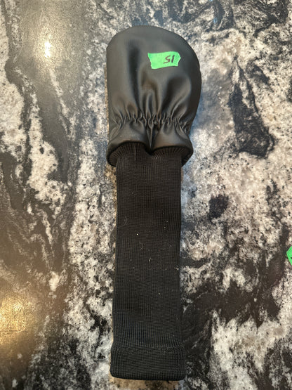 USED XX10 5 Wood Head Cover