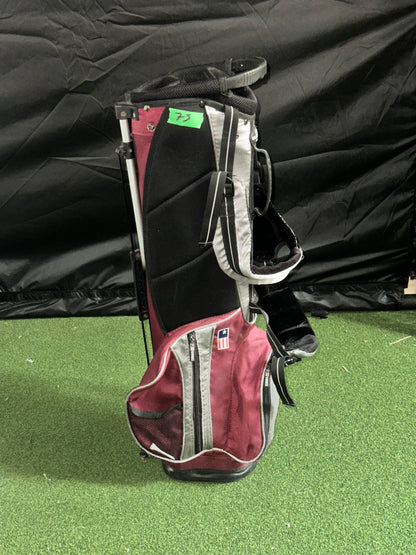 USED US Kids Golf Bag
