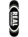 Real - Deck, Team Classic Oval