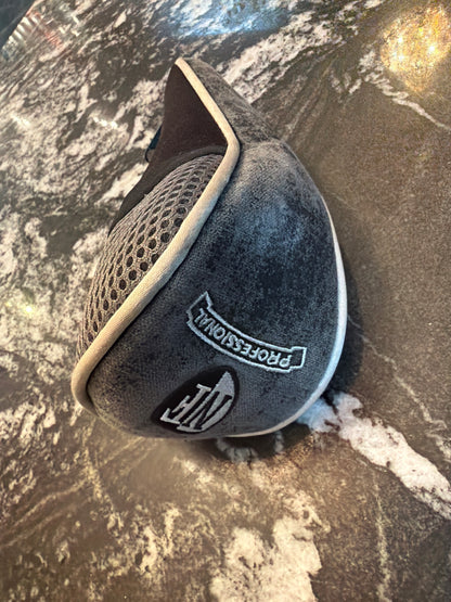 USED NF Professional Golf Head Cover