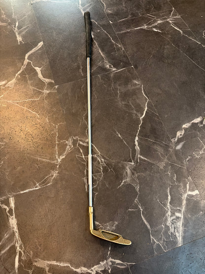 USED Ping Karsten My Echo Putter RH