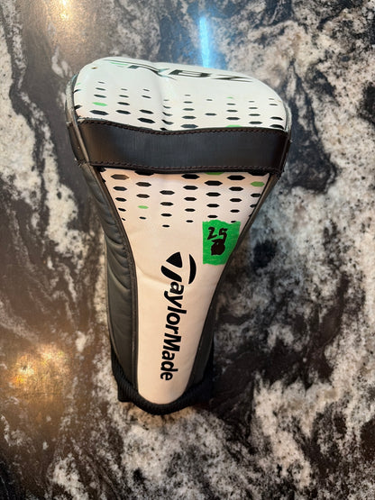 USED TaylorMade RBZ Driver Head Cover