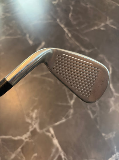 USED TaylorMade Tour Burner #4 Iron RH
