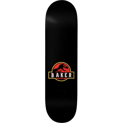 Baker -  Deck, Peterson The Stoned Age, 8.0”