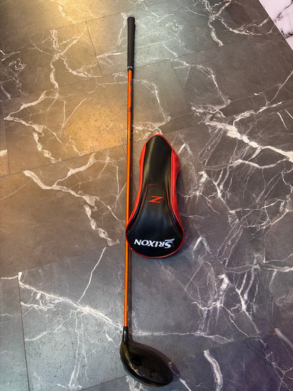USED Srixon Z565 10.5 Degree Driver RH w/Cover