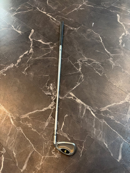 USED Faultless Ultimate Golf Machine Pitching Wedge RH