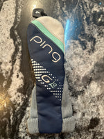 USED PING GLE #4 Wood Head Cover