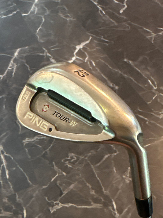 USED Ping Tour-W Wedge 52 Degree RH