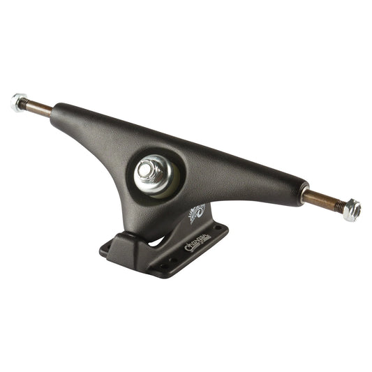 Gullwing - Trucks, Charger. Black
