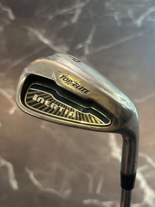 USED Top Flite Inertia Pitching Wedge RH