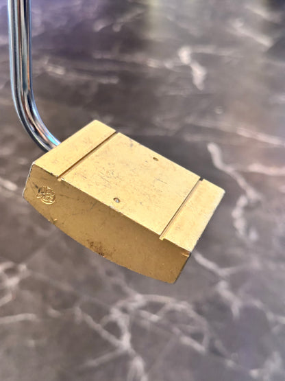 USED Square Shooter Putter