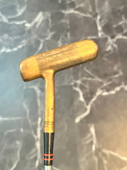 USED MacGregor Smoothy Putter LH