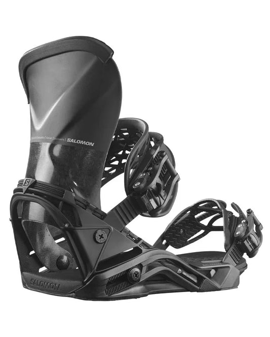 Salomon - Demo Unisex Bindings, Quantum. 2025