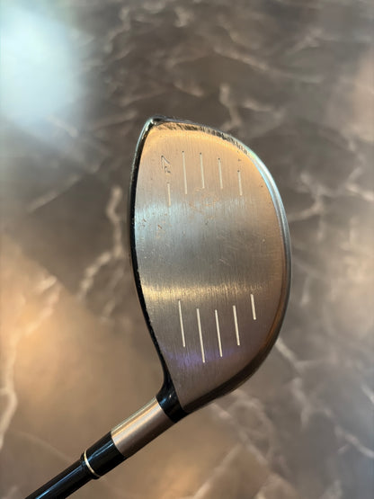 USED TaylorMade R7 Draw 460 Driver LH w/Cover