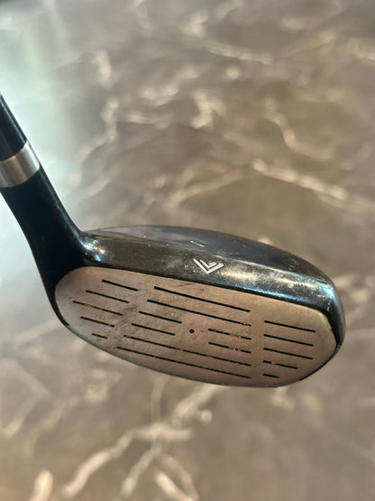 USED Top Flite Hyper Steel 4 Hybrid LH
