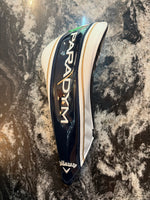 USED Callaway Paradym 3-Wood Head Cover