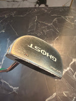 USED TaylorMade Ghost TM-770 Tour Putter RH