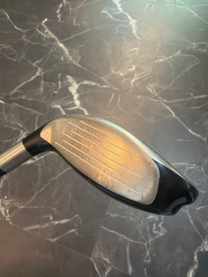 USED TaylorMade Burner Rescue 3 Hybrid RH