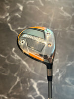 DEMO Callaway Mavrik 3 wood 15 degree stiff flex RH
