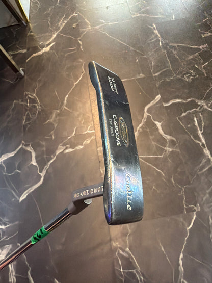 USED Yes! C-Groove Callie Putter RH