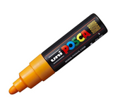 Posca - Water Based Paint Marker, PC-7M Broad Bullet