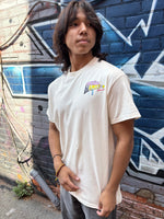 The Local Skateshop - Devils Punchbowl, Tshirts