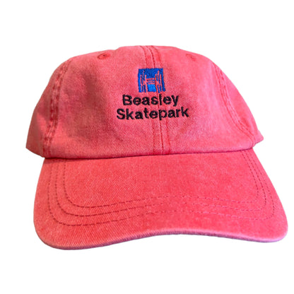 Local - Hats, Beasley Park Dad Cap