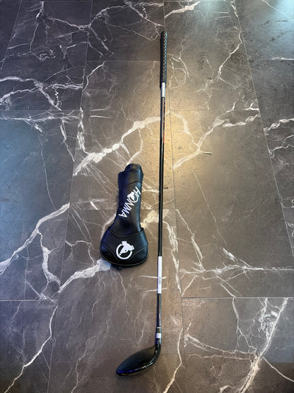 USED Honma Tour World XP-1 #3 Wood LH w/Cover