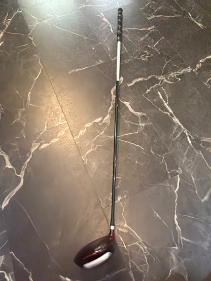 USED Intech AXT 450cc 10 Degree Driver LH