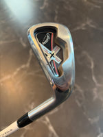 USED Callaway X Tour #6 Iron RH