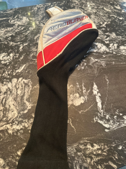 USED TaylorMade Aero Burner Head Cover