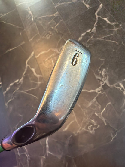 USED Callaway X20 #9 Iron LH