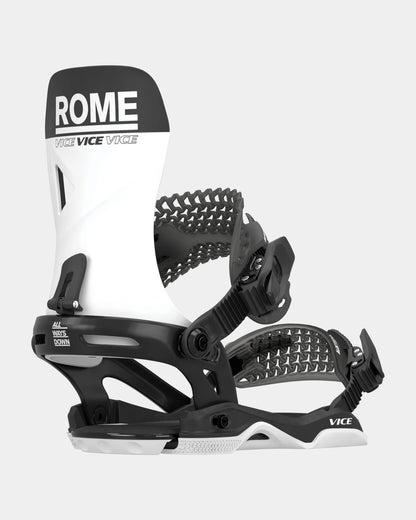 Rome Vice Bindings 24/25