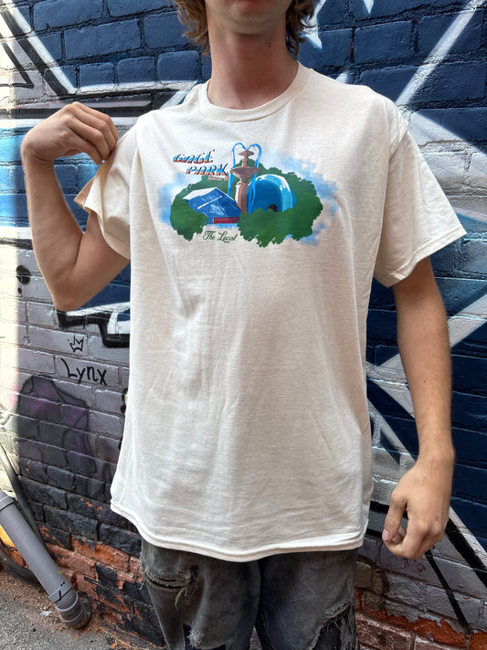 The Local Skateshop - Gage Park, Tshirt