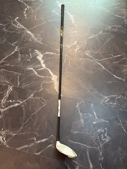 USED Taylormade RBZ stage2 5 wood RH R-flex