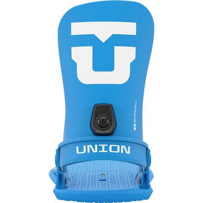 Union - Men’s Bindings, Strata 2025