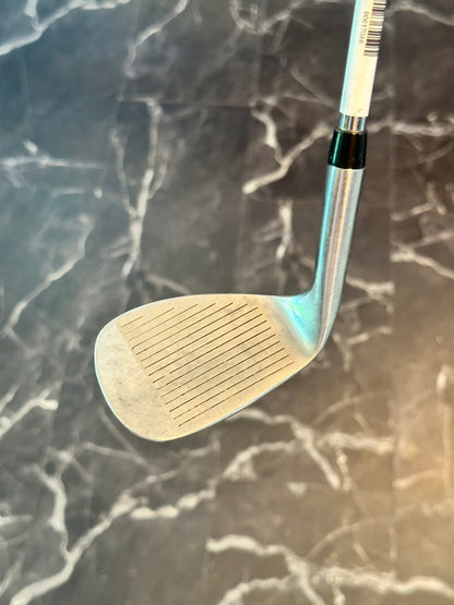 USED Wilson Harmonized Sole Grind Sand Wege RH