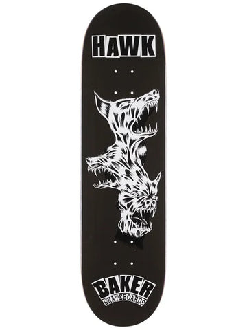 Baker - Deck, Riley Hawk Bic Lords