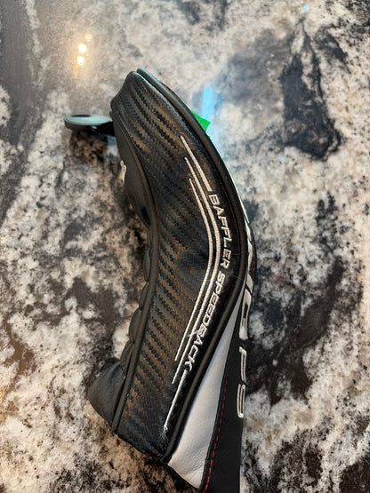USED Cobra King F9 4-Hybrid Head Cover