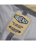 Souvenir - Snow Pants, 3 Layer Ripstop Cargo. Tan. 2024