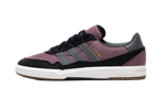 Adidas -Tyshawn II Shadow Fig - Black, Charcoal, Grey