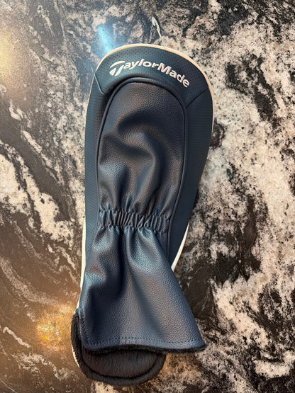 USED TaylorMade Qi10 Driver Head Cover